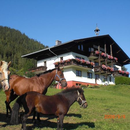 Huberhof Apartamento Schladming Exterior foto