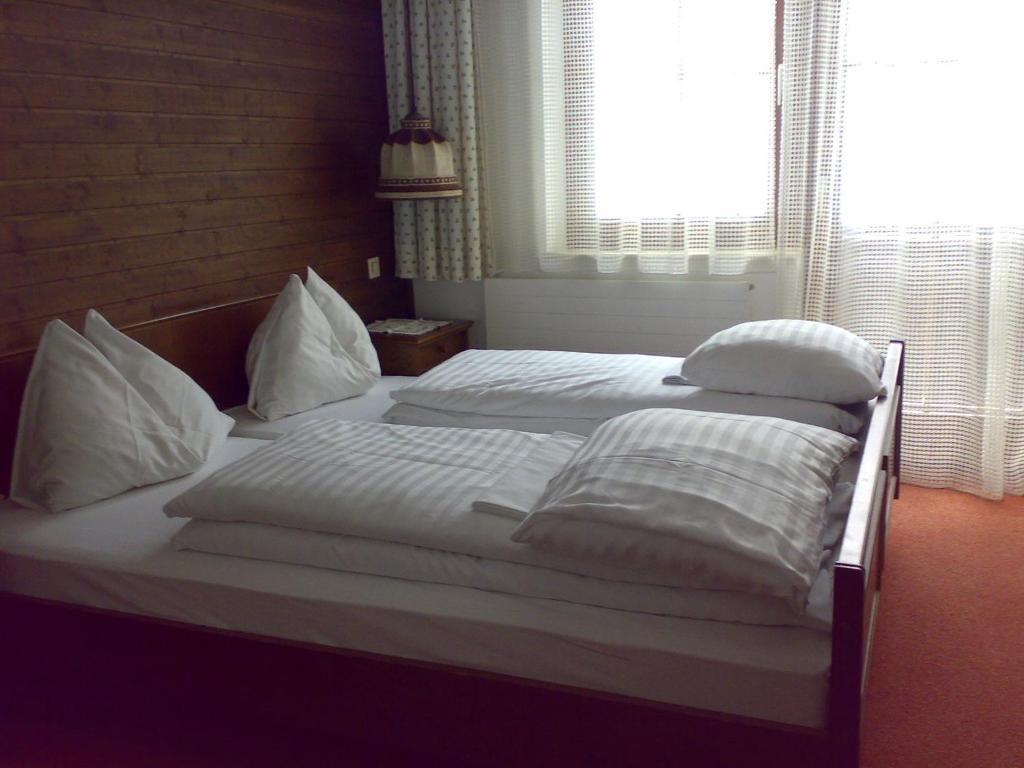 Huberhof Apartamento Schladming Quarto foto