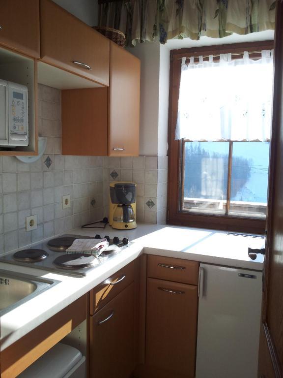 Huberhof Apartamento Schladming Quarto foto