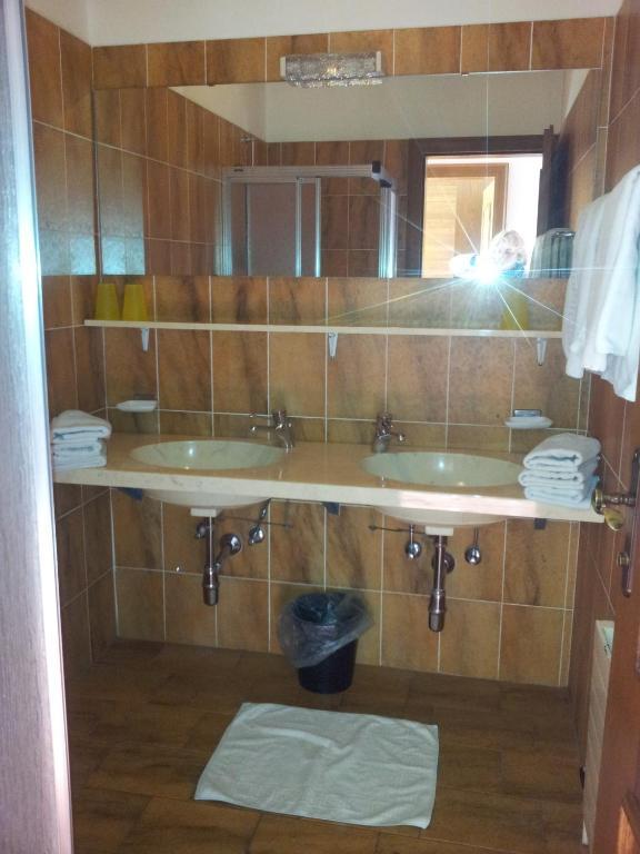 Huberhof Apartamento Schladming Quarto foto