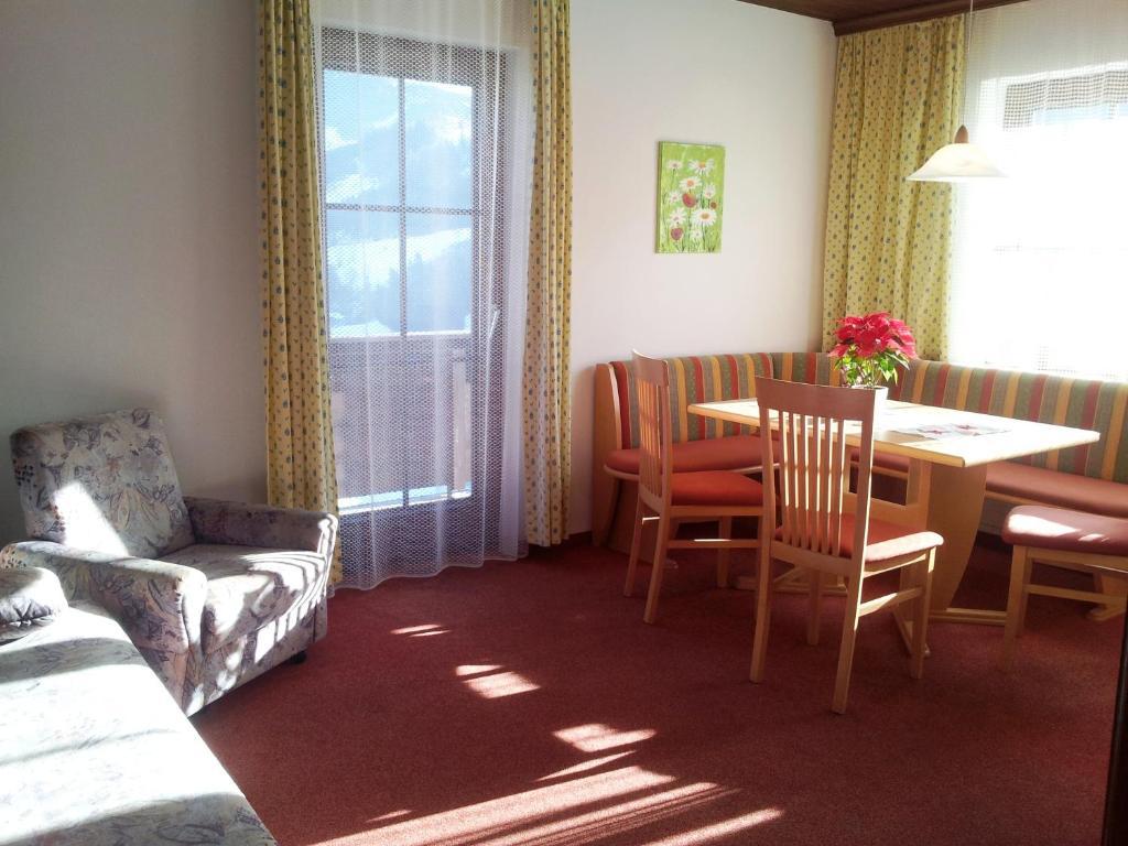 Huberhof Apartamento Schladming Quarto foto