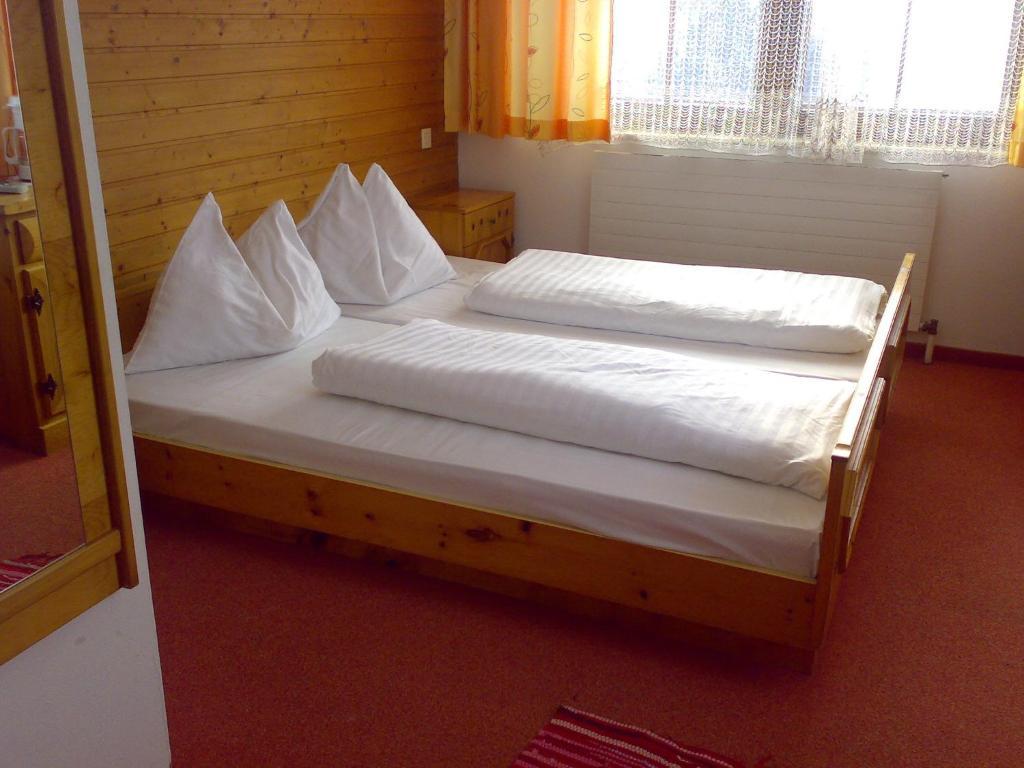 Huberhof Apartamento Schladming Quarto foto