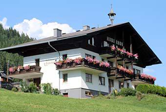 Huberhof Apartamento Schladming Exterior foto
